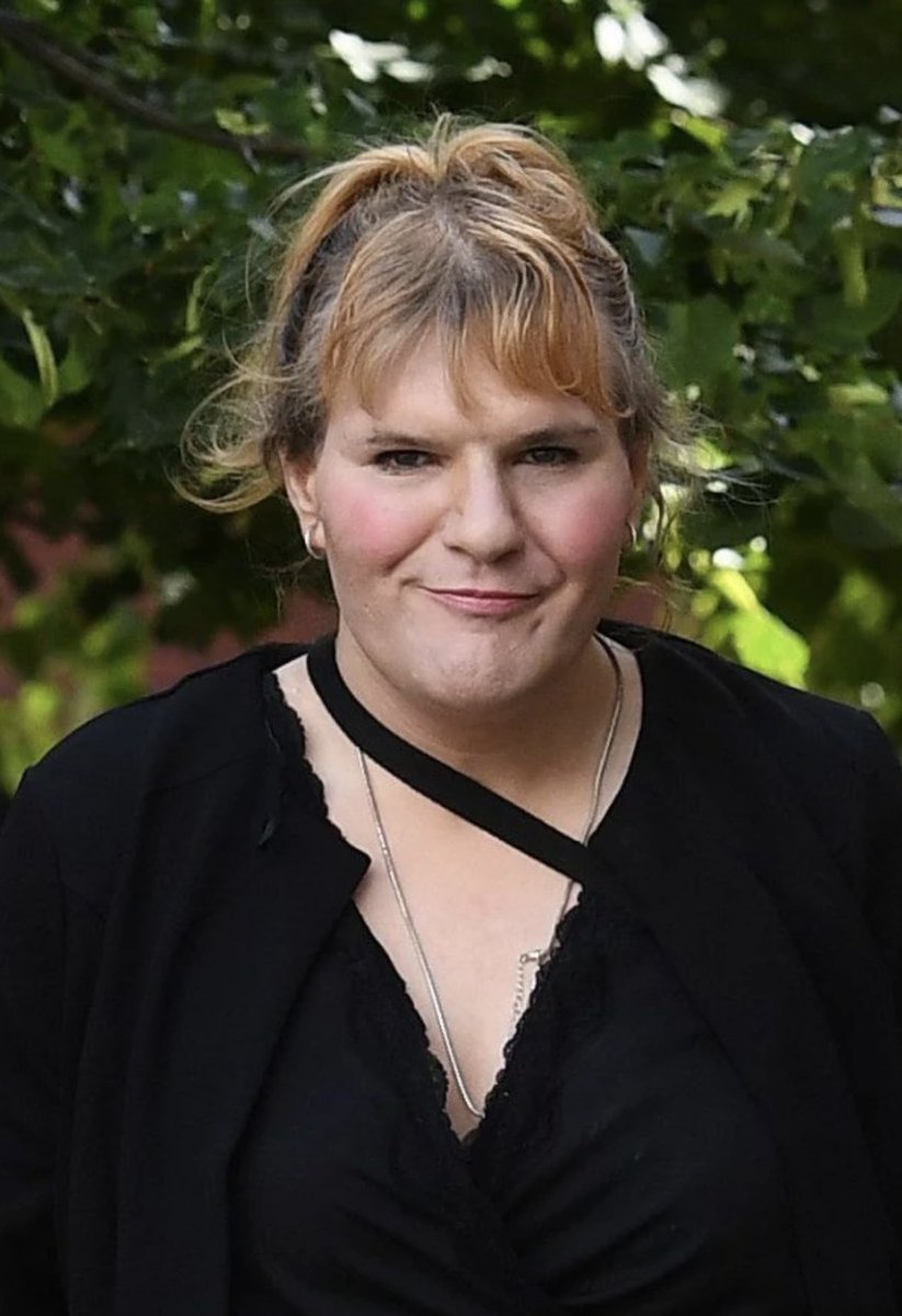 RogerHelmerMEP's tweet image. “Transgender women are women”. Yeah?