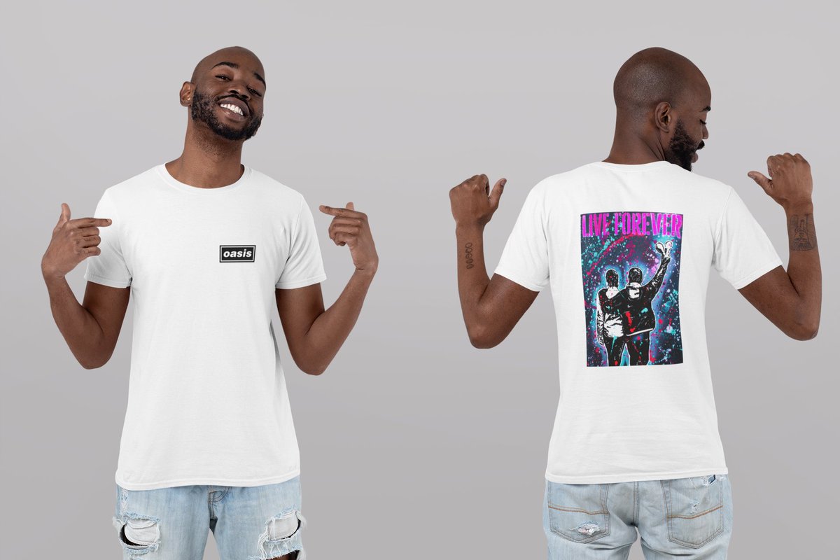 TerraceBadger's tweet image. Now these are Supersonic
We’ve teamed up with the incredible artist @SloanArt_ to develop these tees
Bespoke hand drawn design without the use of any AI just pure skills
Interested in one of these pop along to terracebadger.com/search?q=oasis