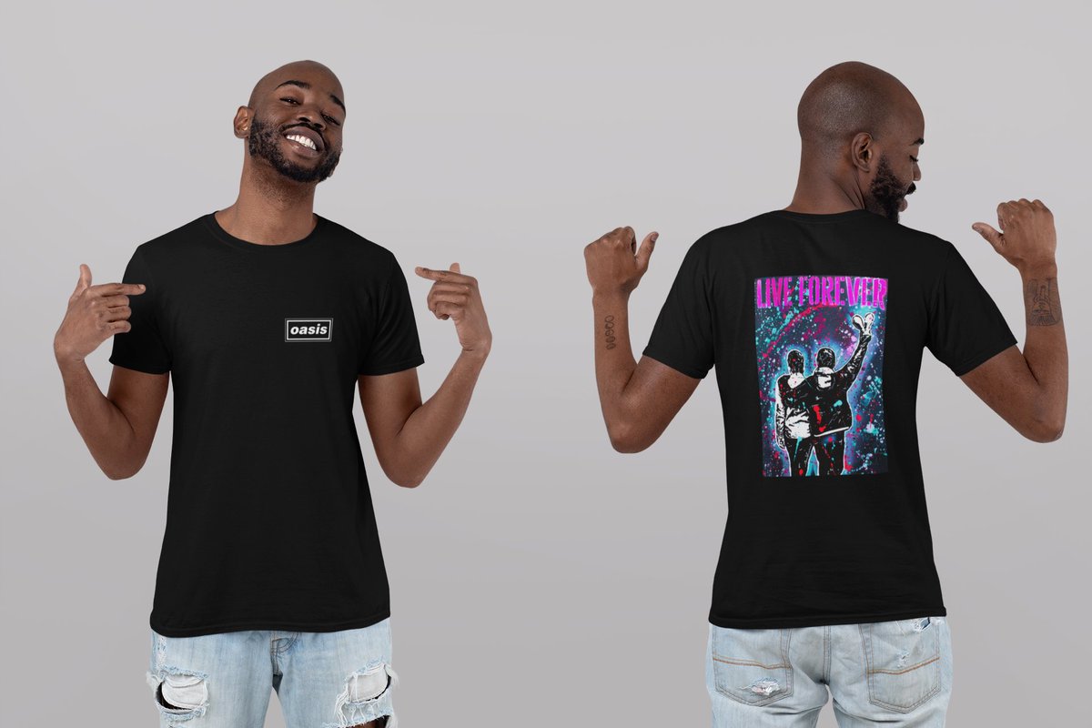 TerraceBadger's tweet image. Now these are Supersonic
We’ve teamed up with the incredible artist @SloanArt_ to develop these tees
Bespoke hand drawn design without the use of any AI just pure skills
Interested in one of these pop along to terracebadger.com/search?q=oasis