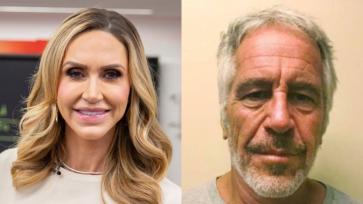 ResisttheMS's tweet image. BREAKING: Lara Trump reveals that Trump admin will release more Jeffrey Epstein case evidence.
"There needs to be more transparency," she told Benny Johnson on his show.
"I think that will happen. I know this is important to the president. He is frustrated."
She also said:…