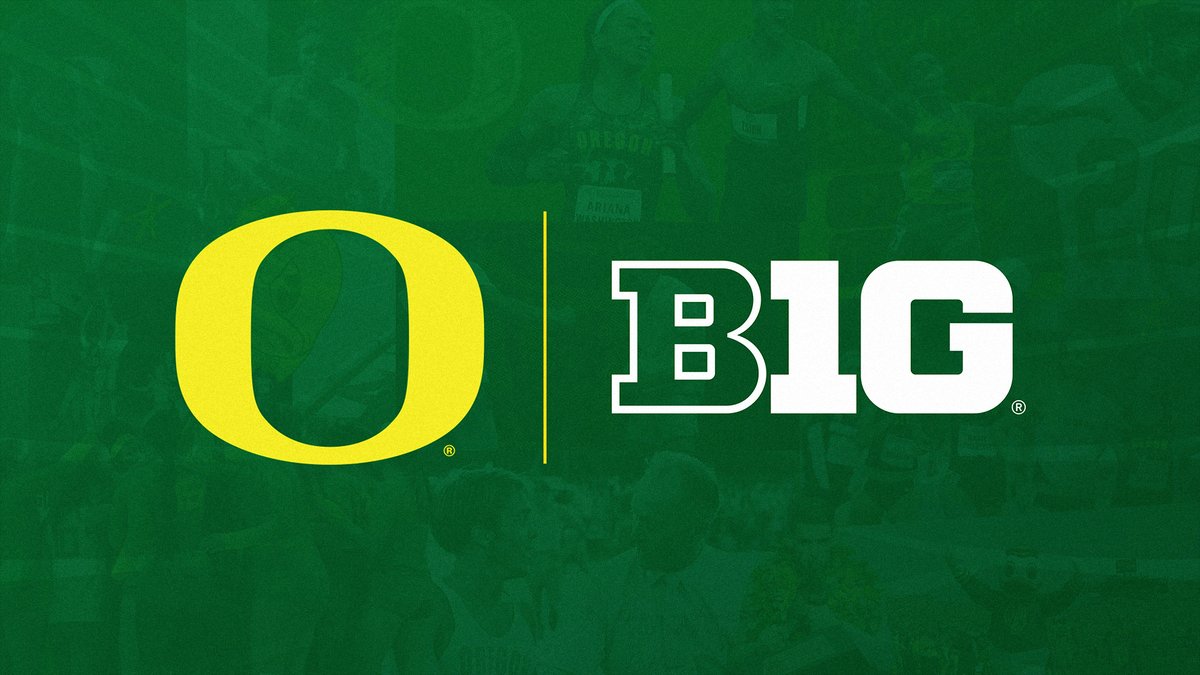Oregon Athletics is looking for an Assistant Director of Creative Video. 

If you're interested in advancing the Oregon brand through innovative in-venue and social media content for all of our athletic programs, apply! 🎥🦆

🔗 lnkd.in/gbpWGeqU

#GoDucks
