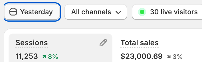 Ecom Pilot tweet media