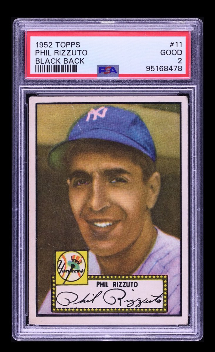 toppsguy85's tweet image. Good