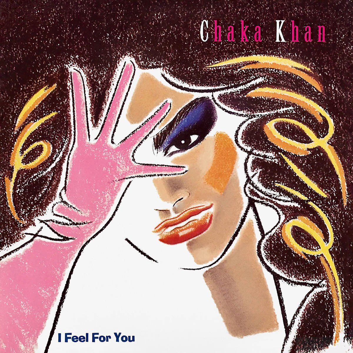 Fraser M (@frase_m94) on Twitter photo It is with mild disbelief that I can reveal: I will be writing about Chaka Khan’s I Feel For You (1984) album for <a href="/333books/">33 1/3 Books</a>! 😭
I spent months on my proposal, trawling through archives and reaching out to those who worked on the album. I’m thrilled I get to follow this through! It is with mild disbelief that I can reveal: I will be writing about Chaka Khan’s I Feel For You (1984) album for <a href="/333books/">33 1/3 Books</a>! 😭
I spent months on my proposal, trawling through archives and reaching out to those who worked on the album. I’m thrilled I get to follow this through!