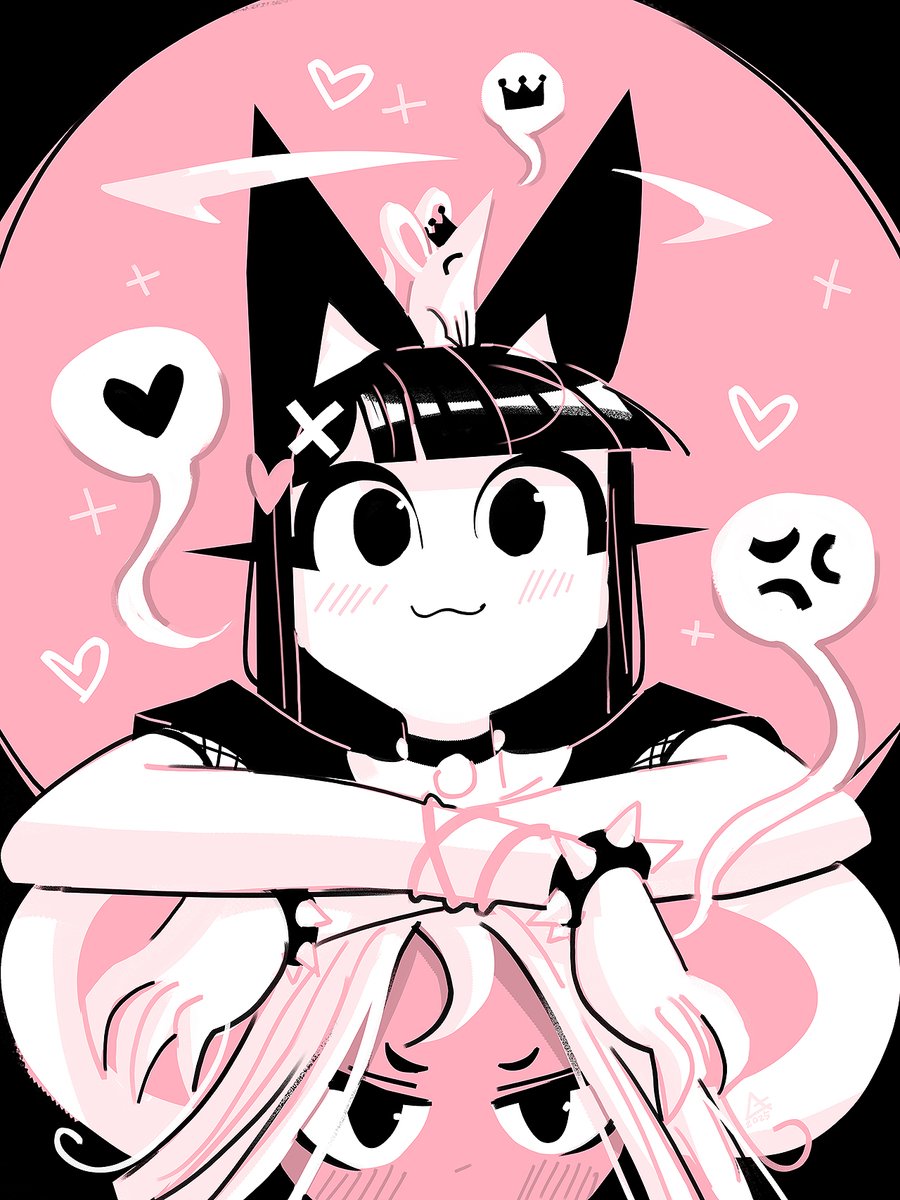 Daily #1735 - Hierarchy