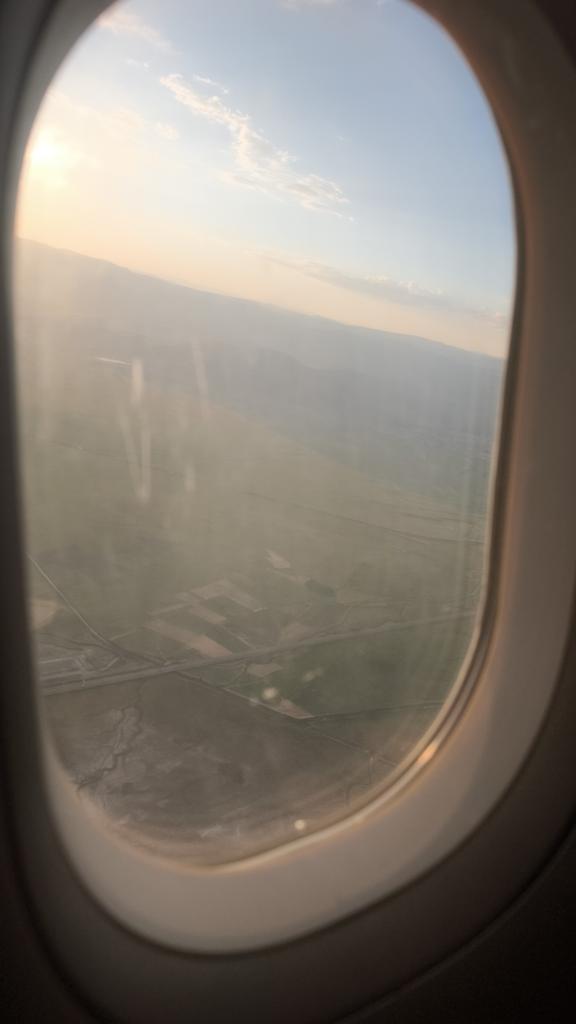 İş seyahatleri başlasın