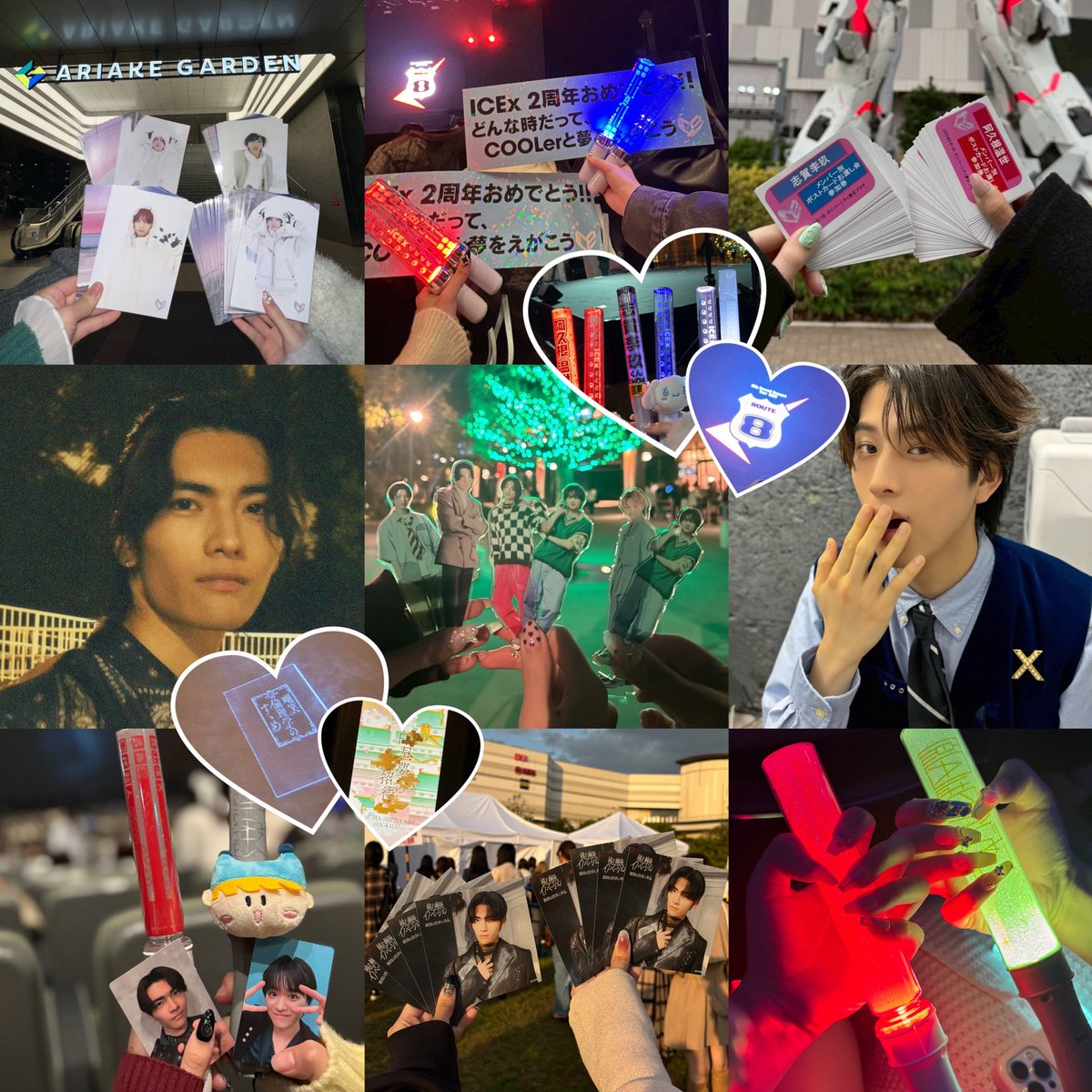 ひな🦦 tweet media
