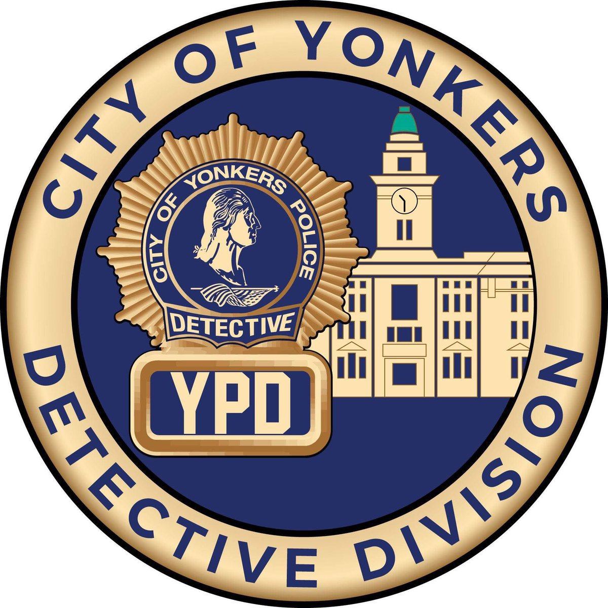 YonkersPD's tweet image. Yonkers Police Charge Local Man With Murder
On Friday, July 11th, 2025, at approximately 2:30 AM, the Yonkers Police Department responded to reports of a male shot in the area of Ludlow Street and Riverdale Avenue. Upon arrival, officers located a male victim with a single…