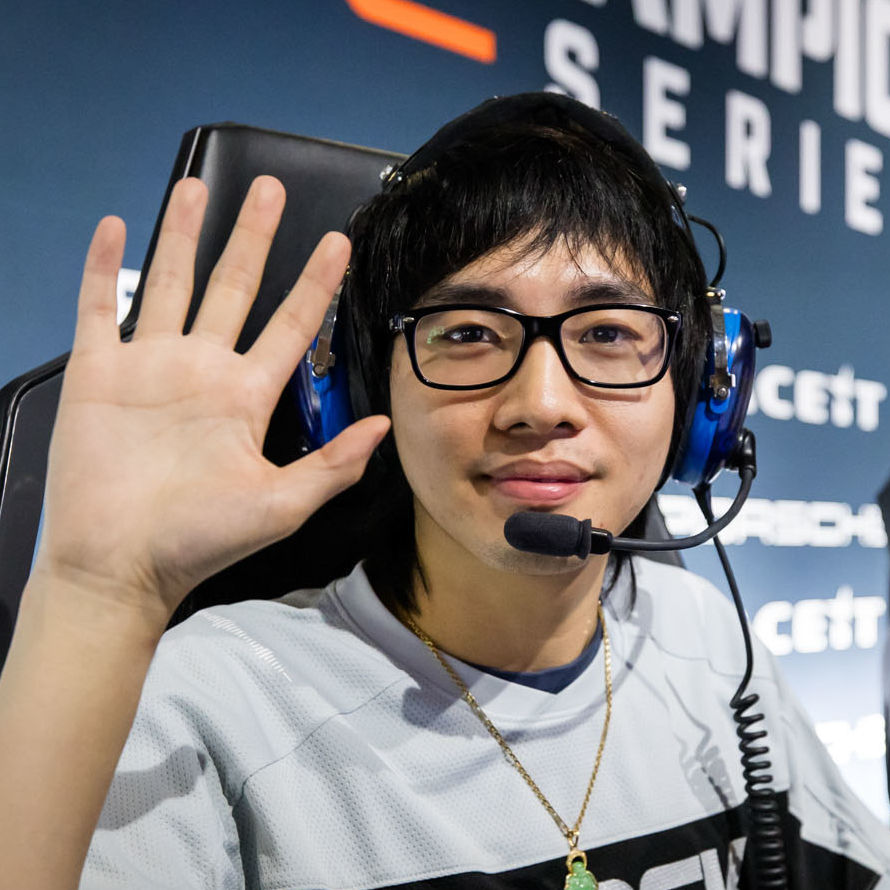 NRG Shock tweet media