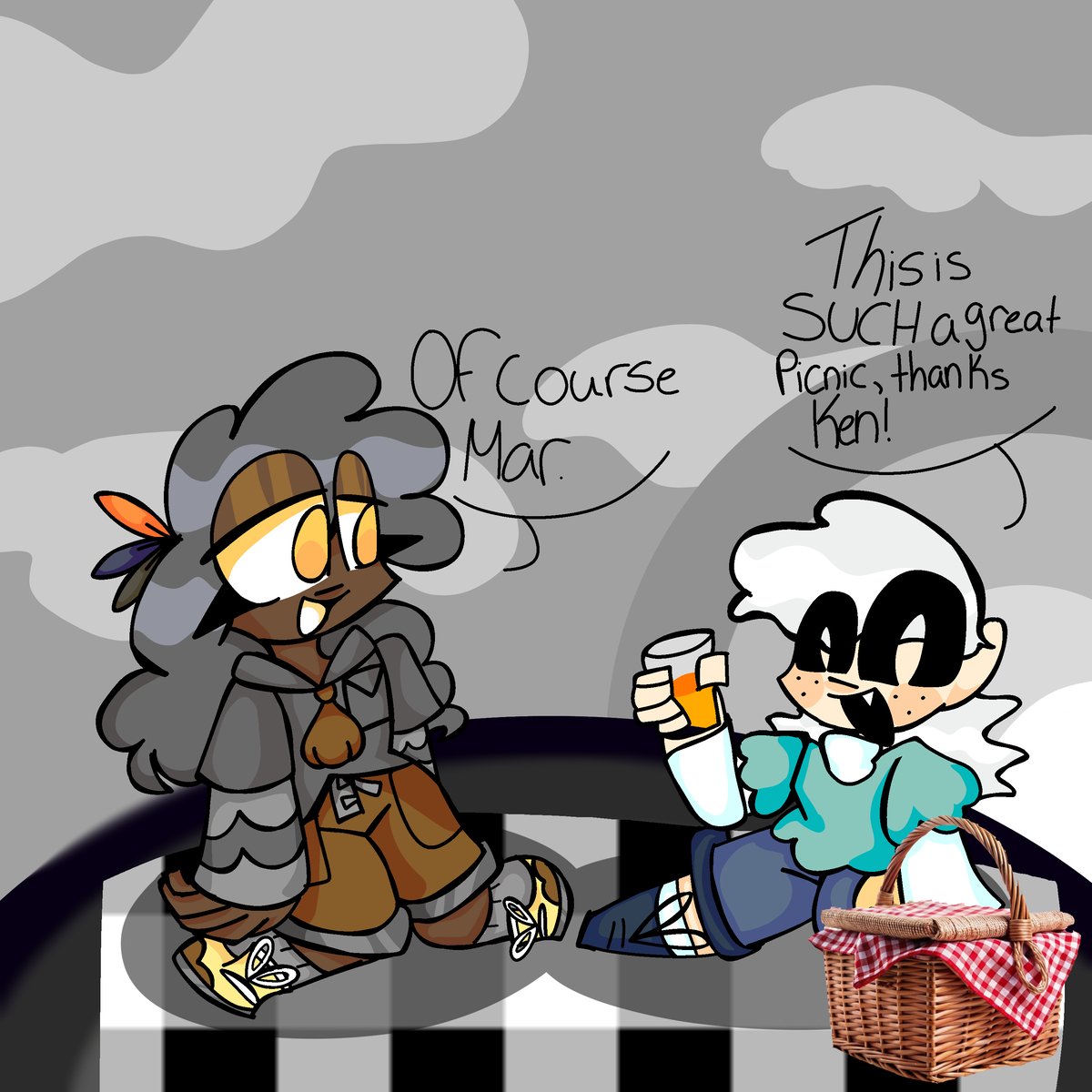 <a href="/Angelcorpangel/">Angelcorpangel</a> Here's art I made a while ago!