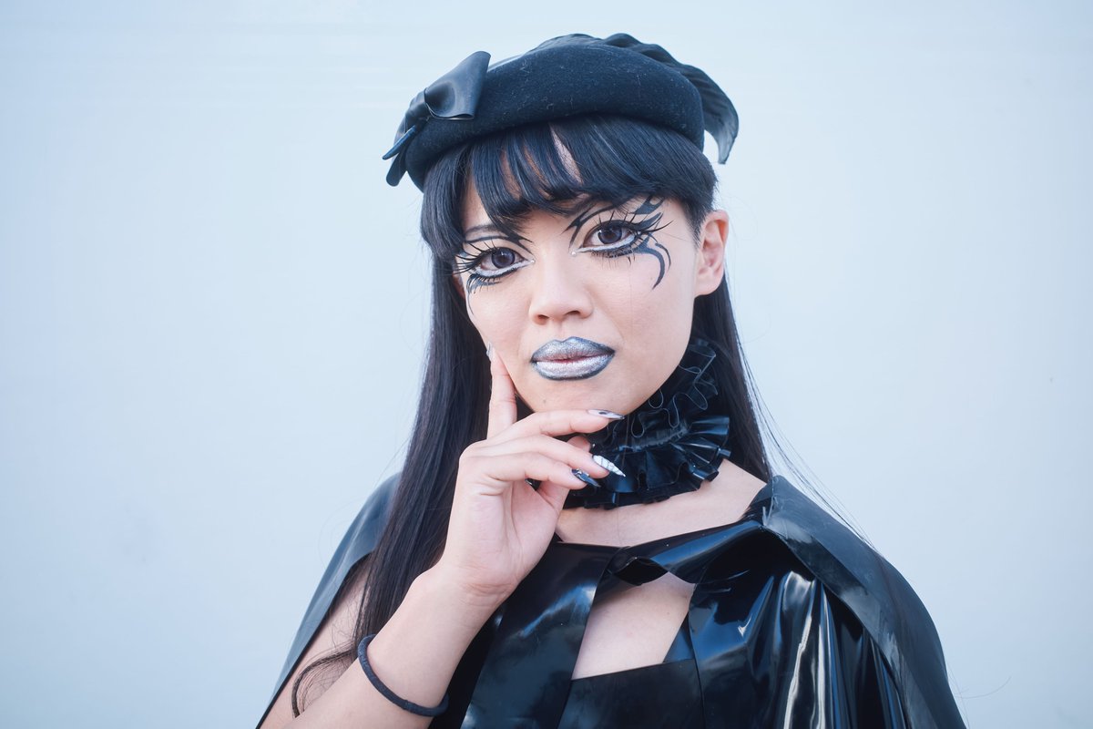Sukeban_World's tweet image. The Dangerous Liaisons
Los Angeles
July 5, 2025