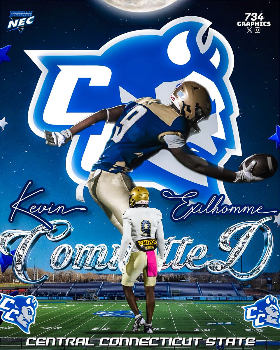 Kevin Exilhomme tweet media