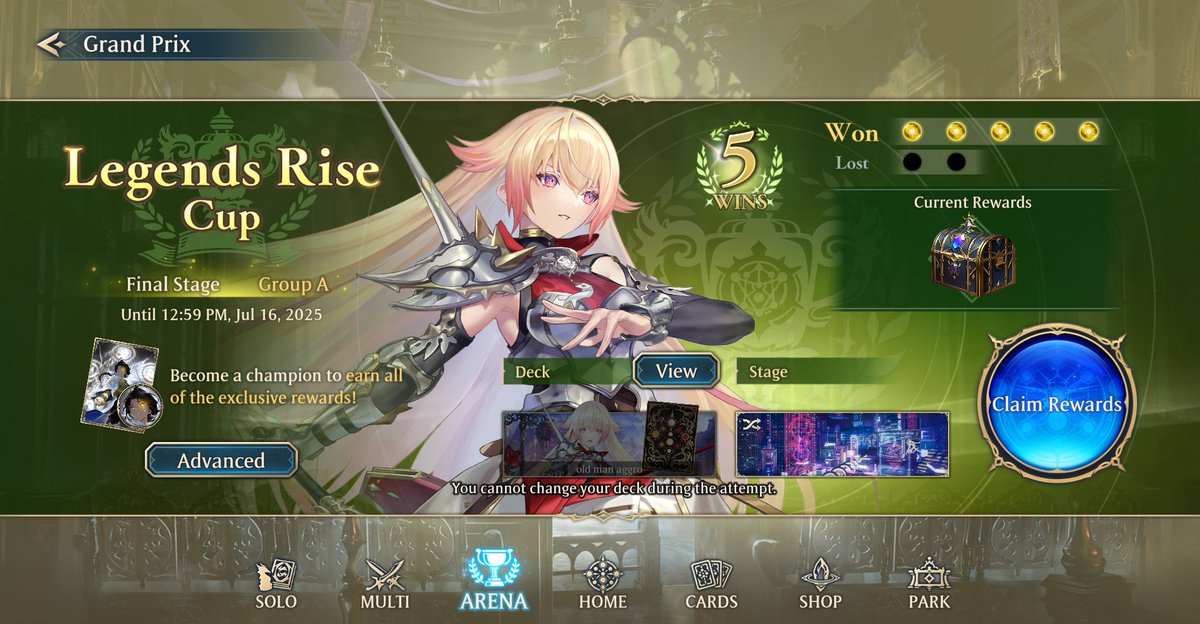 Lan Awei tweet media