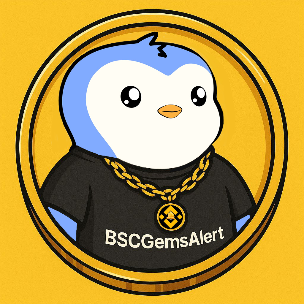 $PENGU <a href="/pudgypenguins/">Pudgy Penguins</a> ALERT 🚨