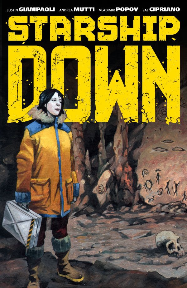 ThirteenMinutes's tweet image. I ran across this article that intersects with some of the research I did for Starship Down.