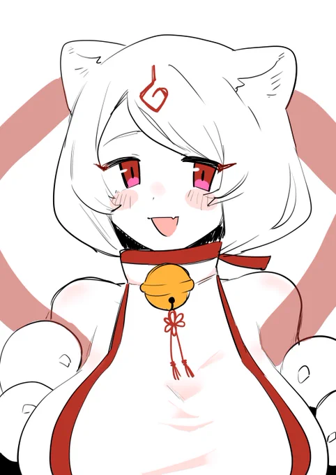 らくがき豊美華