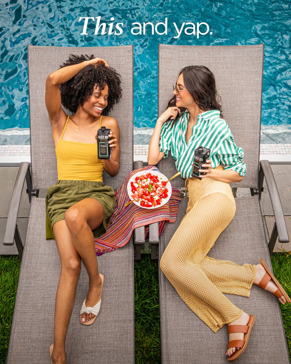 blackboxwines's tweet photo. What’d we miss? “This and…” Write your version in the comment section, sharing your perfect Minication vibe. https://t.co/0ywOHuk6oH