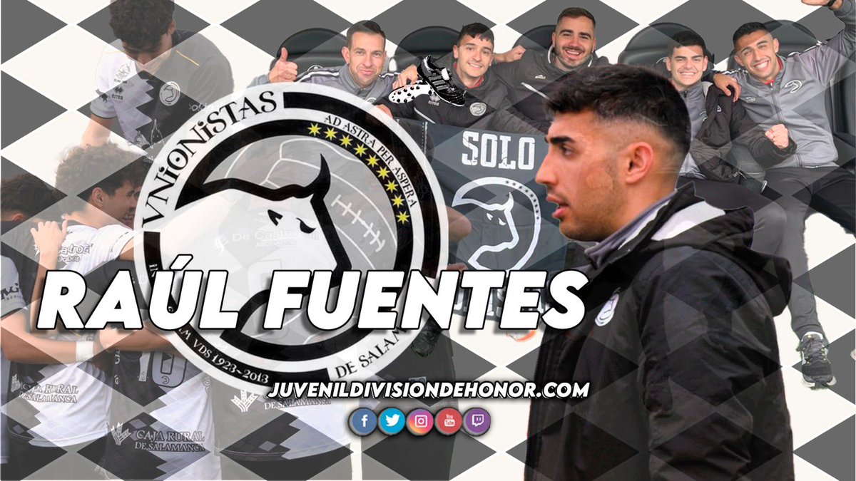 Juvenil División de Honor tweet media