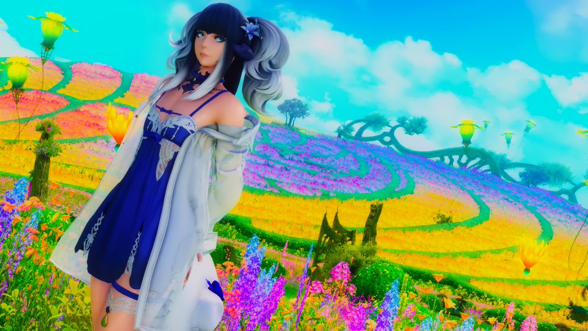 Outara (@outara_xiv) on Twitter photo 