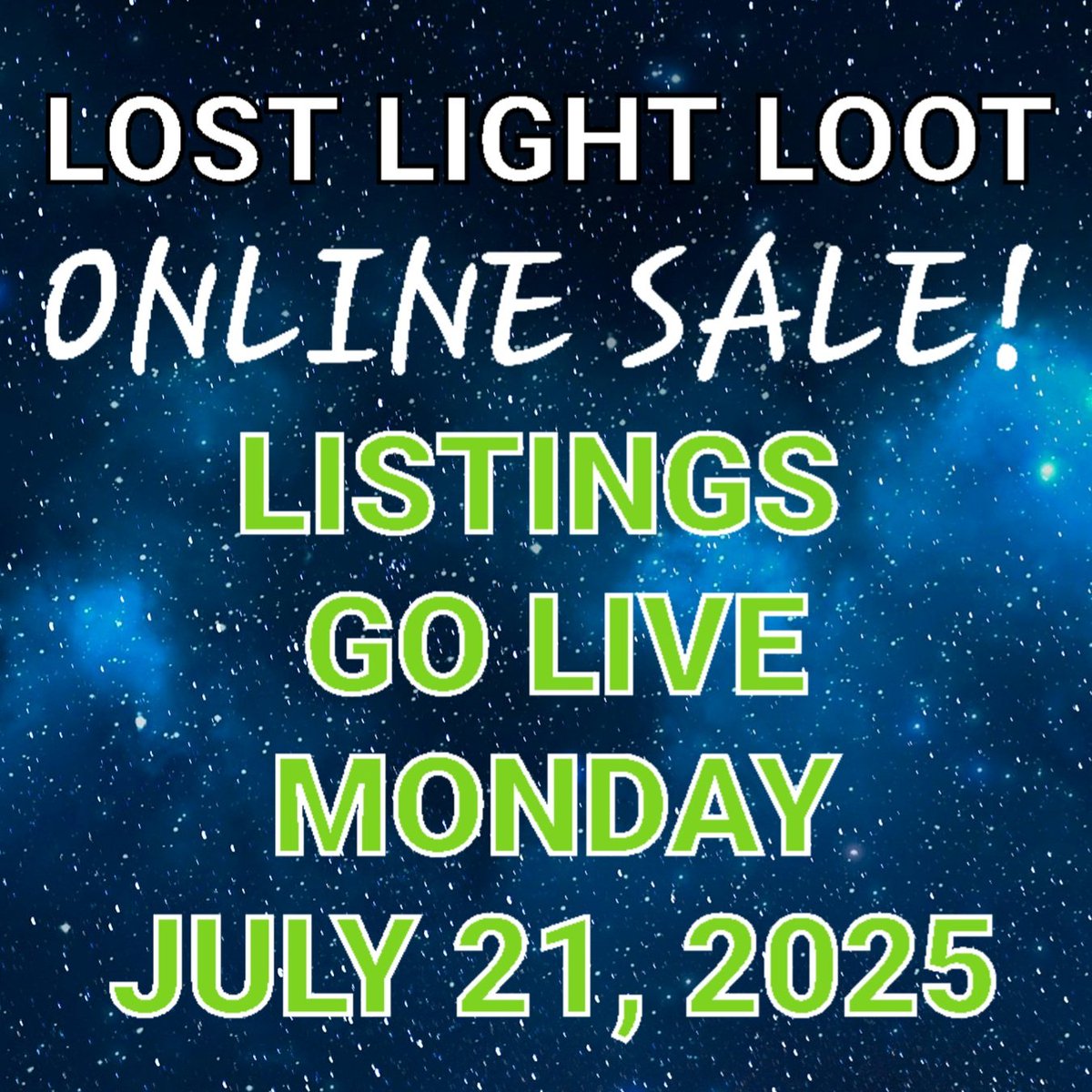LostLightLoot's tweet image. Lost Light Loot Online Sale
If you were unable to make it to TFCON TORONTO this year you are in luck! Online listings for Lost Light Loot merch go live on Monday, July 21st, 2025. ko-fi.com/lostlightloot Till all are one!