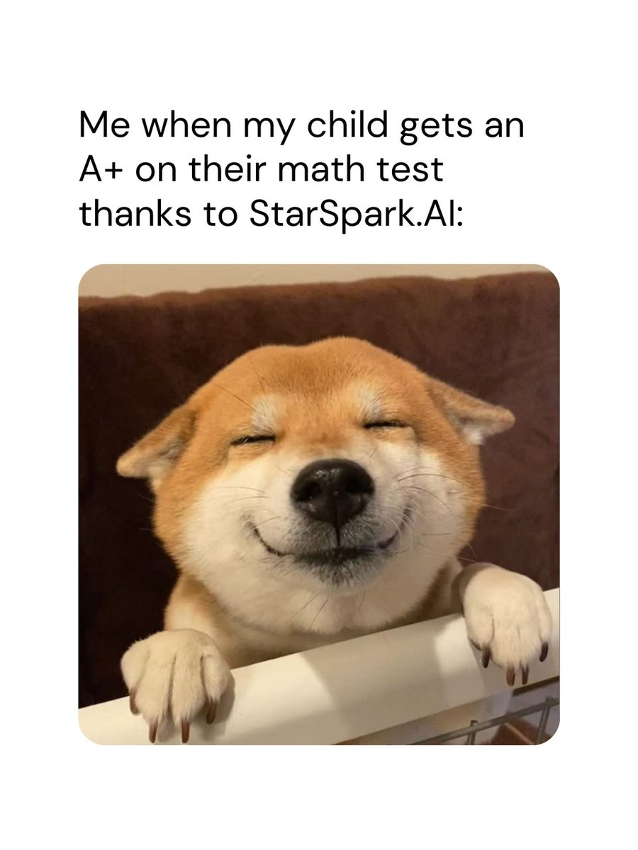 StarSpark.ai tweet media