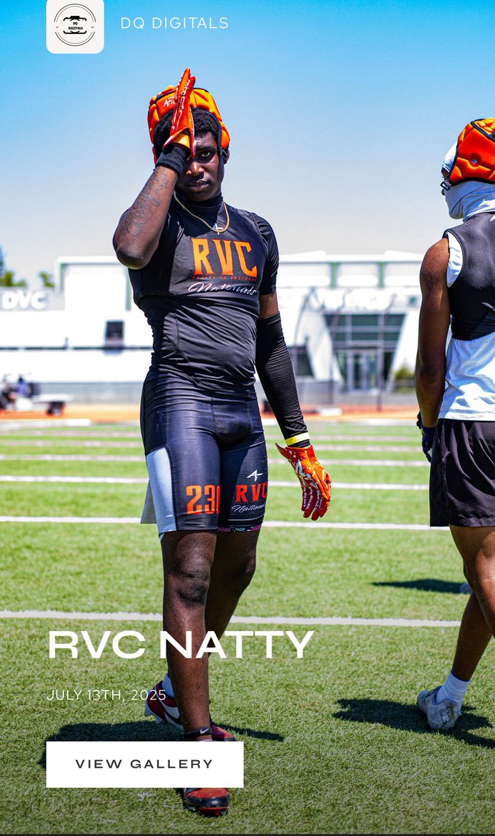 Darris Glenn (@darrisglenn6) on Twitter photo Had a great time RVC NATIONALS SHOWCASE <a href="/RVCshowcase/">THE RVC SHOWCASE</a> , a lot of talent out there thank you for having me !!!🔥🔥<a href="/BrandonYounger/">Brandon Younger</a> <a href="/BrandonHuffman/">Brandon Huffman</a> Had a great time RVC NATIONALS SHOWCASE <a href="/RVCshowcase/">THE RVC SHOWCASE</a> , a lot of talent out there thank you for having me !!!🔥🔥<a href="/BrandonYounger/">Brandon Younger</a> <a href="/BrandonHuffman/">Brandon Huffman</a>