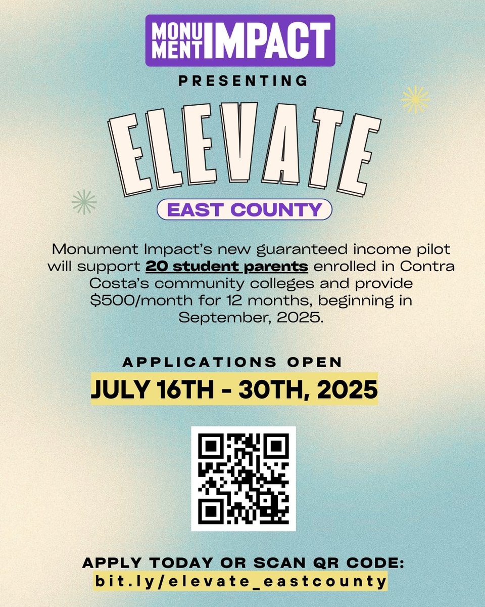 Monument Impact tweet media