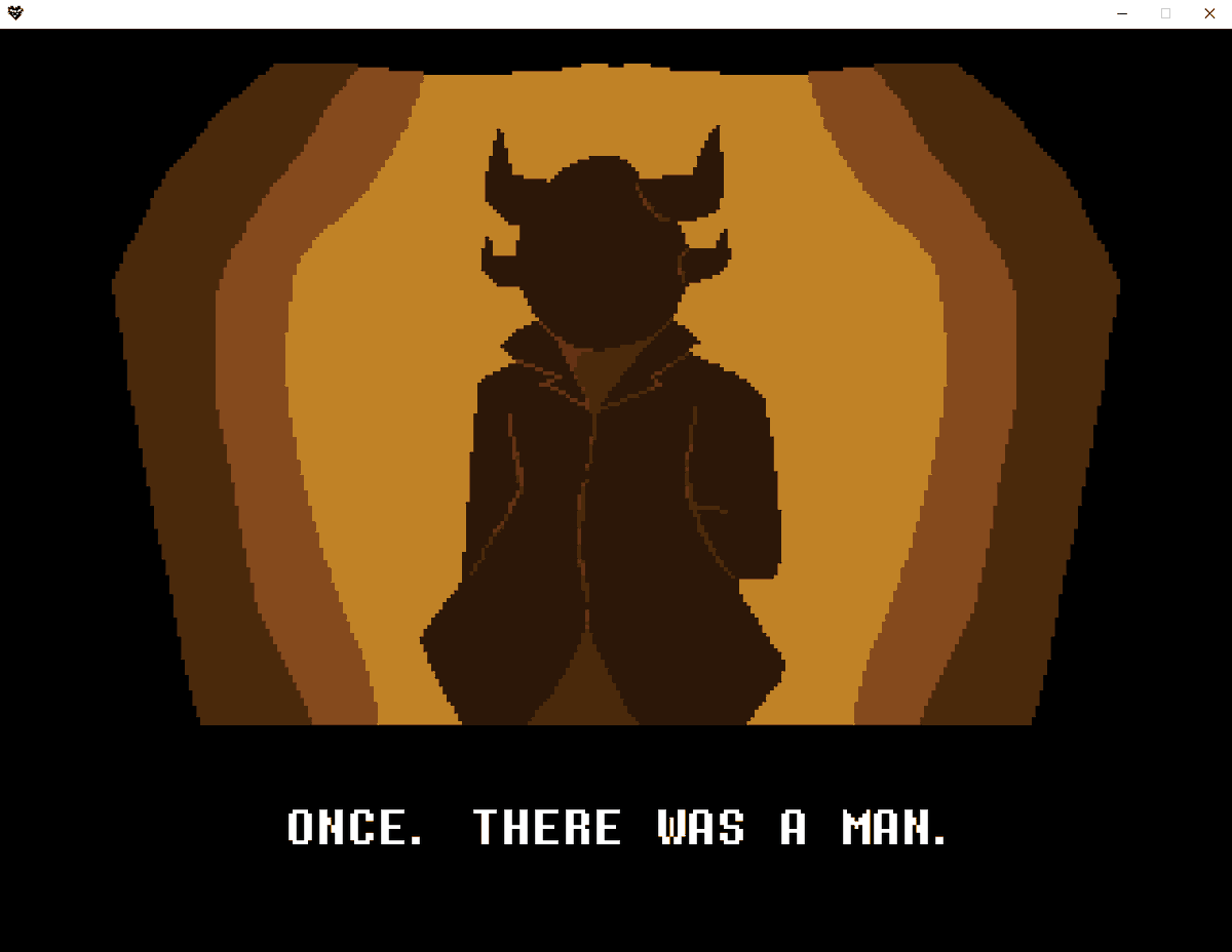 Eo_Ortex's tweet photo. #DELTARUNE 
HIS STORY 
(this was made a while before pre-ch3-4, but i felt like showing it off here) (1/9) https://t.co/GPNAmUvYDR