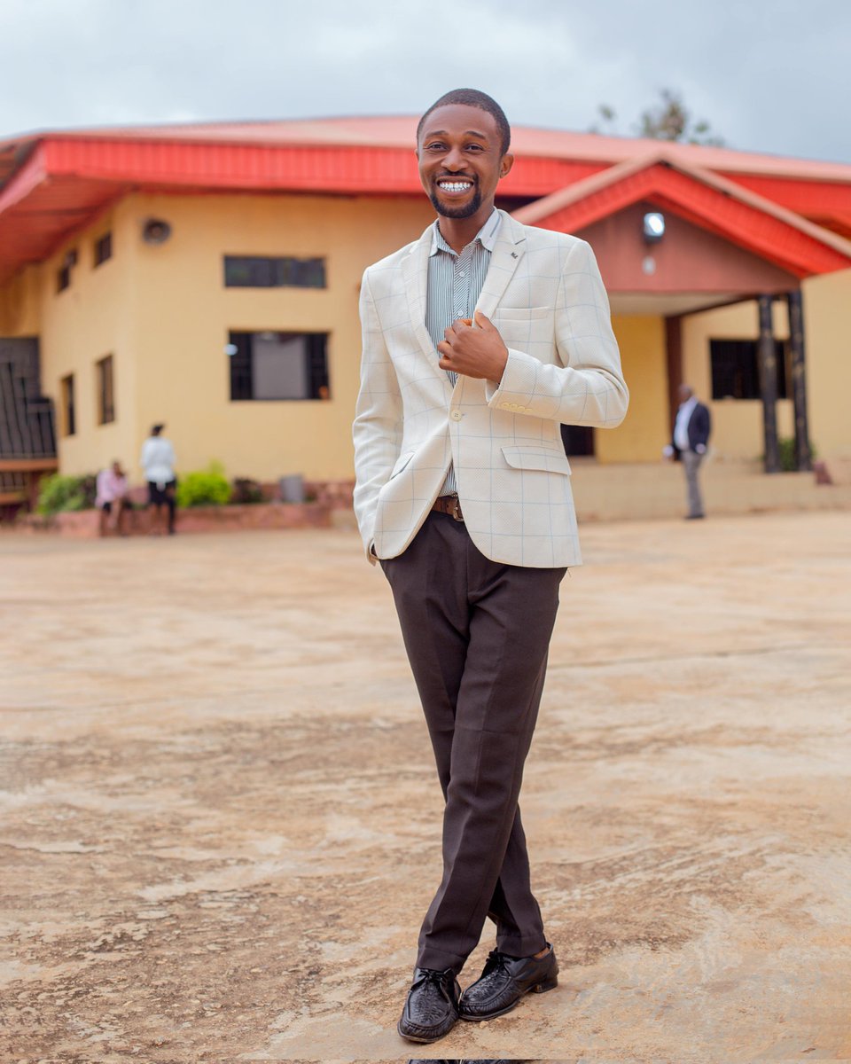 oga_williams's tweet photo. Happy birthday to me 
Great things shall continue to spring 🌱 forth from my dwelling. 
#HappyBirthday #oga_williams https://t.co/k5ef8ziTUI
