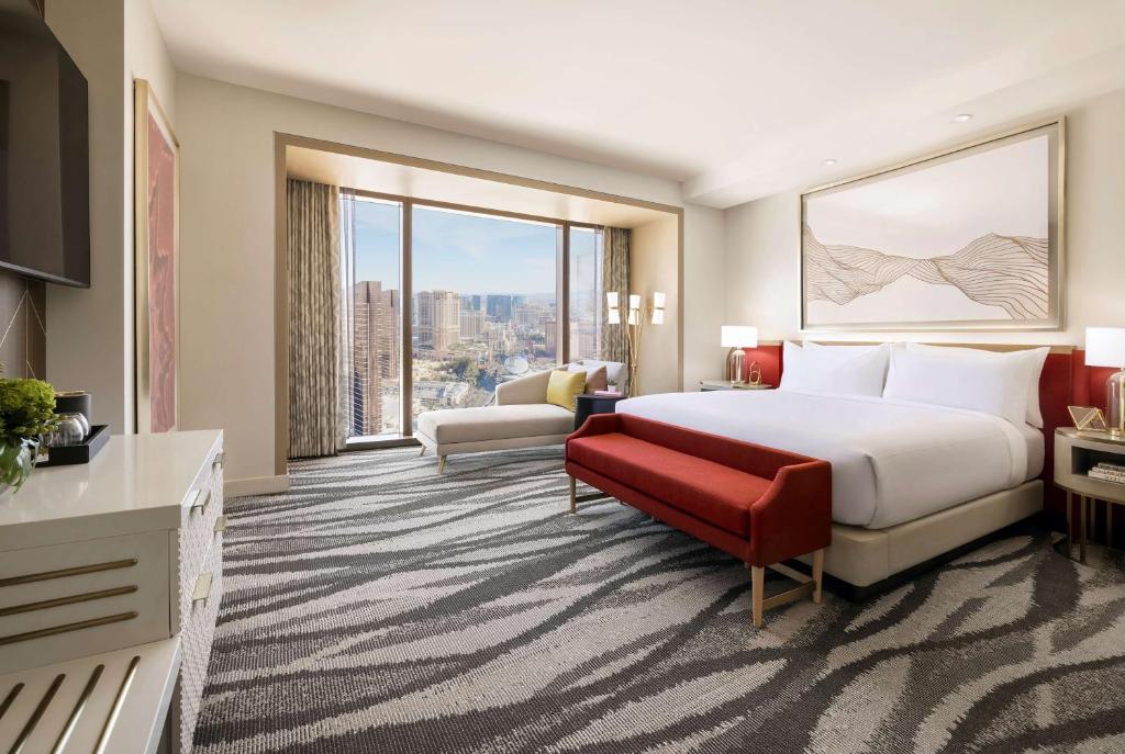 🚨 LAST FEW ROOMS LEFT at APE HOTEL 🛎️

Have you locked yours in yet? (And not many Ape Passes listed either 👀)

Rooftop event details dropping soon…

Let’s make Vegas one to remember. 🦍💥

FYI individual rooms may differ from image!