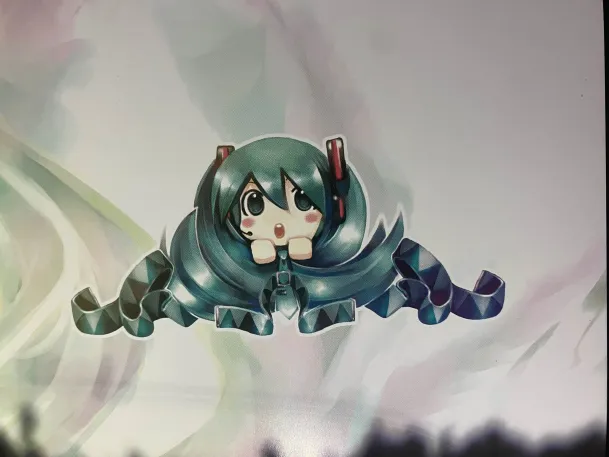 DailyNegitoro's tweet image. Day 347: Illustrations from the unofficial hatsune mix by kei! Thanks to @baejaan0 for the submission!!!! (submissions are welcome!) #初音ミク #巡音ルカ #ネギトロ #mikuluka #VOCALOID
