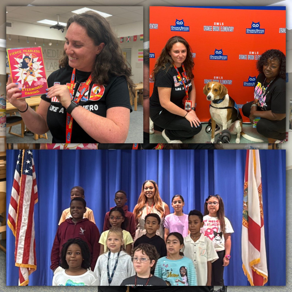 Mr. Horowitz (@mrhorowitz) on Twitter photo Week 4 of Summer SOAR <a href="/Orangebrook_El/">Orange Brook Elementary</a> Visits from <a href="/BCPSLeadership/">BCPS Leadership</a> Casey the HPD Therapy Dog stopped by! <a href="/BECONTV/">BECON-TV</a> recorded students for the next School Board meeting. Oh and HBD to Intern AP Rubinstein. <a href="/BCPSLeadership/">BCPS Leadership</a> <a href="/BCPS_South/">BCPS South Regional Office</a> <a href="/AlanStraussbcps/">Alan Strauss</a> <a href="/BCPS_DeputySupt/">BCPS_DeputySupt</a> <a href="/DirPolicastro/">Katie Policastro</a> Week 4 of Summer SOAR <a href="/Orangebrook_El/">Orange Brook Elementary</a> Visits from <a href="/BCPSLeadership/">BCPS Leadership</a> Casey the HPD Therapy Dog stopped by! <a href="/BECONTV/">BECON-TV</a> recorded students for the next School Board meeting. Oh and HBD to Intern AP Rubinstein. <a href="/BCPSLeadership/">BCPS Leadership</a> <a href="/BCPS_South/">BCPS South Regional Office</a> <a href="/AlanStraussbcps/">Alan Strauss</a> <a href="/BCPS_DeputySupt/">BCPS_DeputySupt</a> <a href="/DirPolicastro/">Katie Policastro</a>