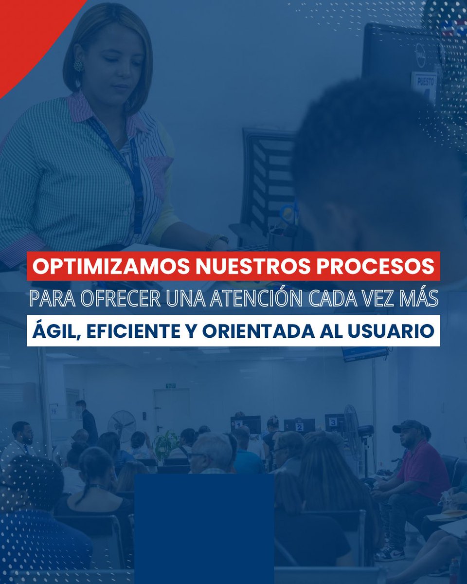 MigracionRDo's tweet image. ✈️📄 Más de 11,700 permisos de salida de menores durante las vacaciones escolares.

Con un promedio de 286 diarias en menos de 48 horas.

👉 migracion.gob.do

#DGM 
#MigraciónRD 
#PermisoDeMenores