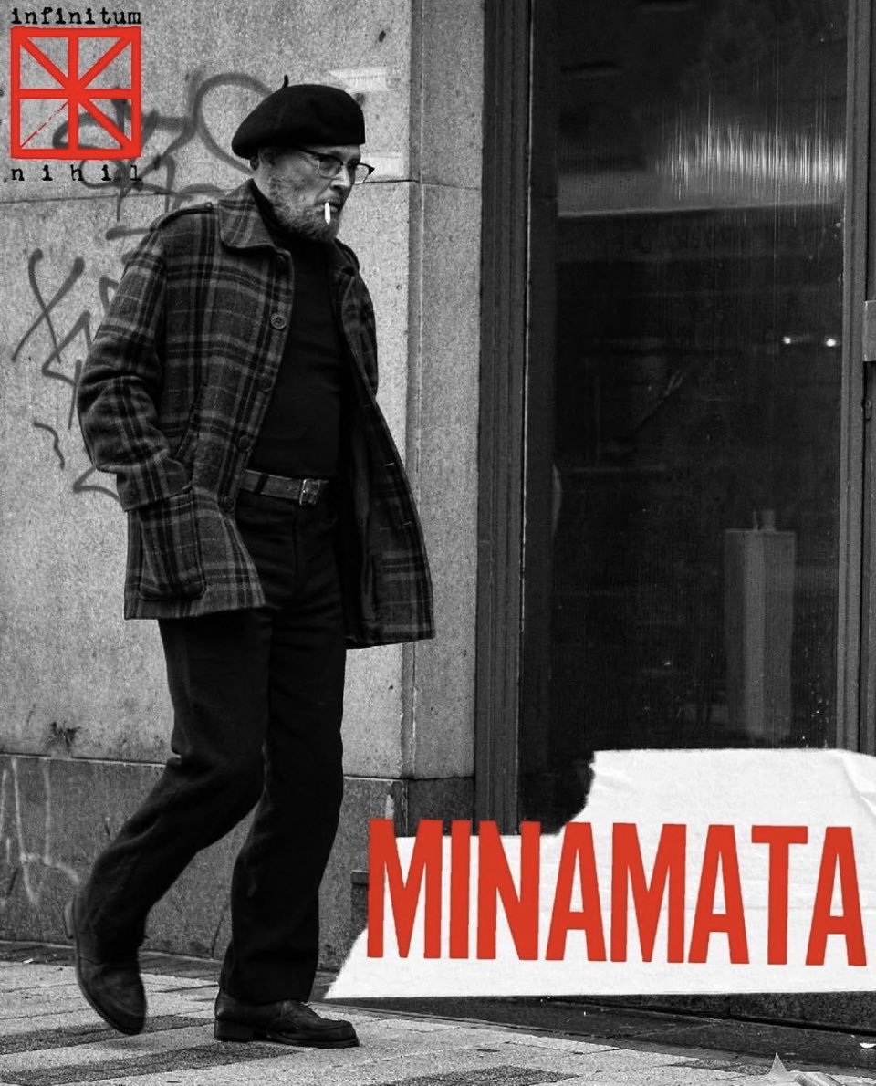 Minamata (2020)

📸: Larry D. Horricks