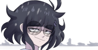 VENGEFULGH05T's tweet image. Never got anyone to approach me in live, so I never found any... Sounds tough.

And yup, you definitely have your appeal~