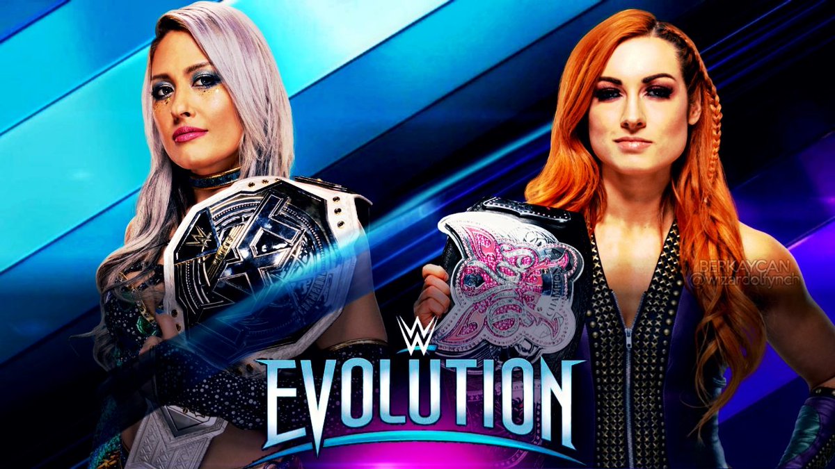 PW Insider (Parody) (@pw_insiderrp) on Twitter photo WWE (<a href="/wwerp717/">World Wrestling Entertainment (RP)</a>) has confirmed that Evolution will take place the Night before Night of Champions.
The following pictures below are confirmed matches for the show as of right now
(<a href="/GTriggerQueen/">๐๐ง๐ฃโ๐ผ ๐๐ฎ๐ช๐พ๐ฝ๐ฒ๐ฏ๐พ๐ต ๐๐ช๐ญ๐ท๐ฎ๐ผ๐ผ</a> <a href="/BeckyTheChamp9/">Becky</a>) WWE (<a href="/wwerp717/">World Wrestling Entertainment (RP)</a>) has confirmed that Evolution will take place the Night before Night of Champions.
The following pictures below are confirmed matches for the show as of right now
(<a href="/GTriggerQueen/">๐๐ง๐ฃโ๐ผ ๐๐ฎ๐ช๐พ๐ฝ๐ฒ๐ฏ๐พ๐ต ๐๐ช๐ญ๐ท๐ฎ๐ผ๐ผ</a> <a href="/BeckyTheChamp9/">Becky</a>)