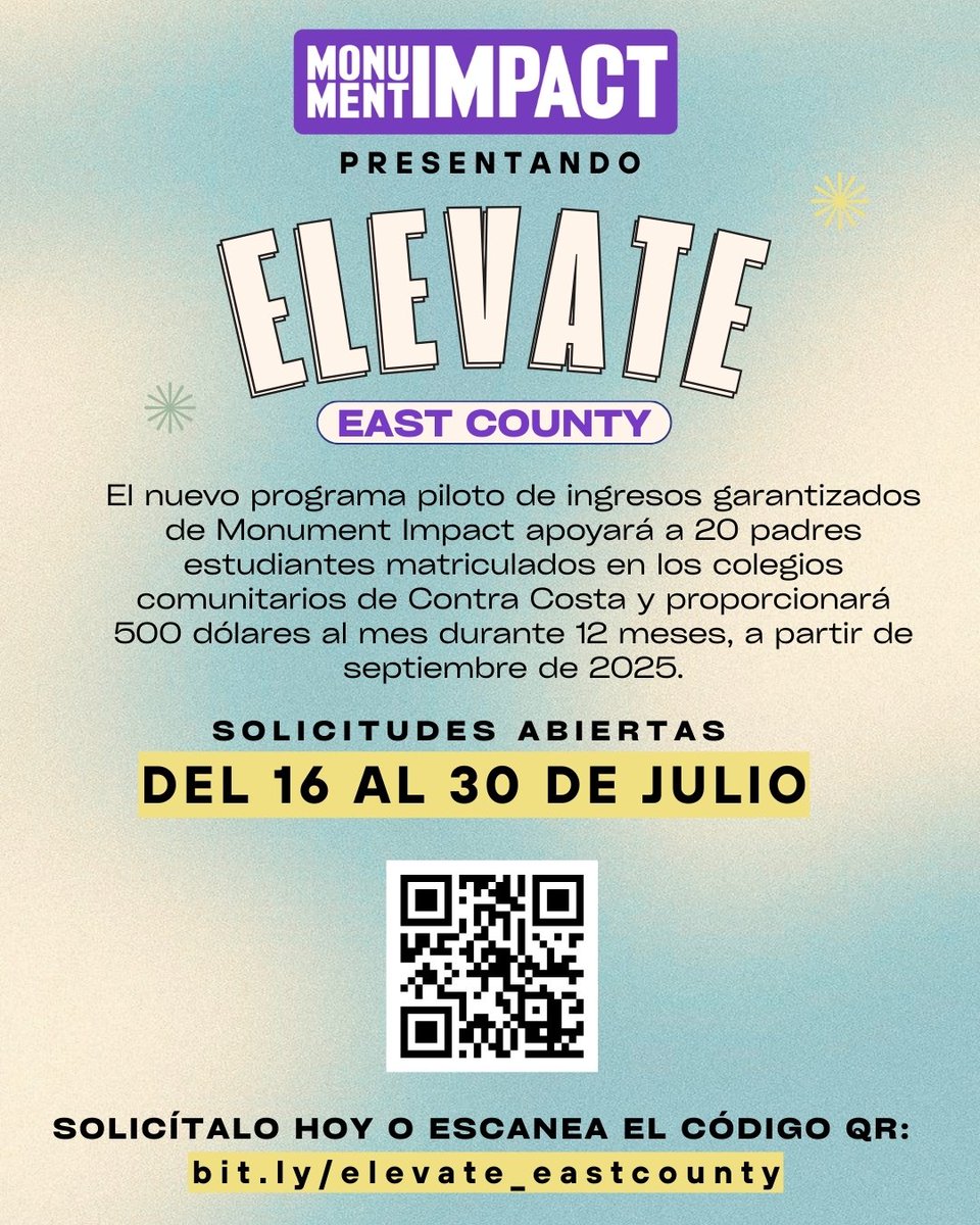 Monument Impact tweet media