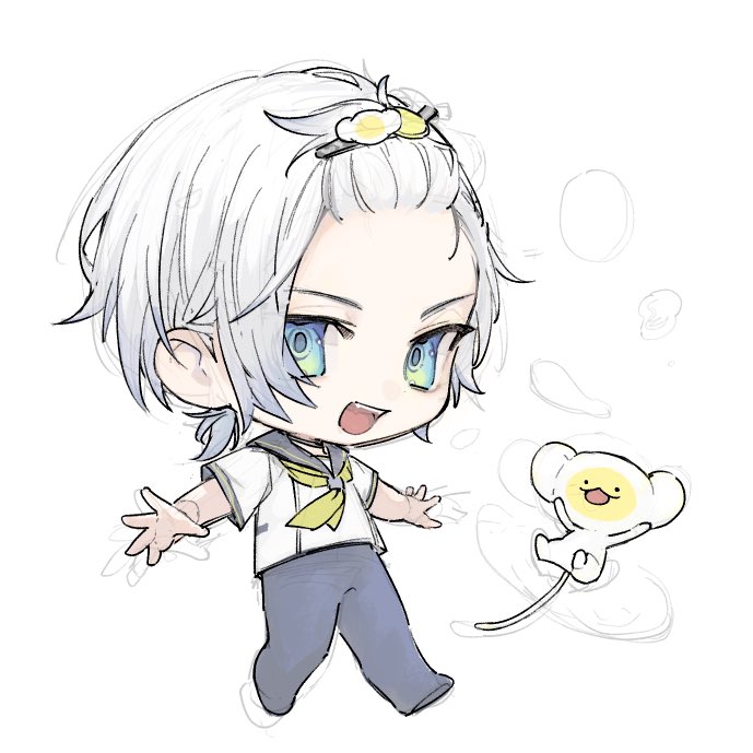 138gi's tweet image. 