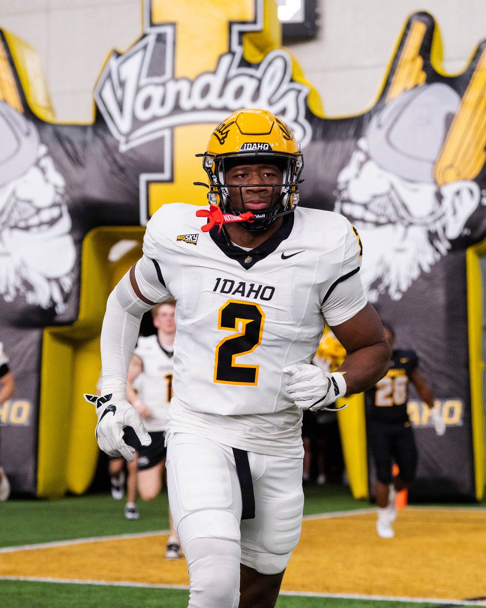 Big season coming up for <a href="/donovan_parham/">Donovan Parham</a> 😤