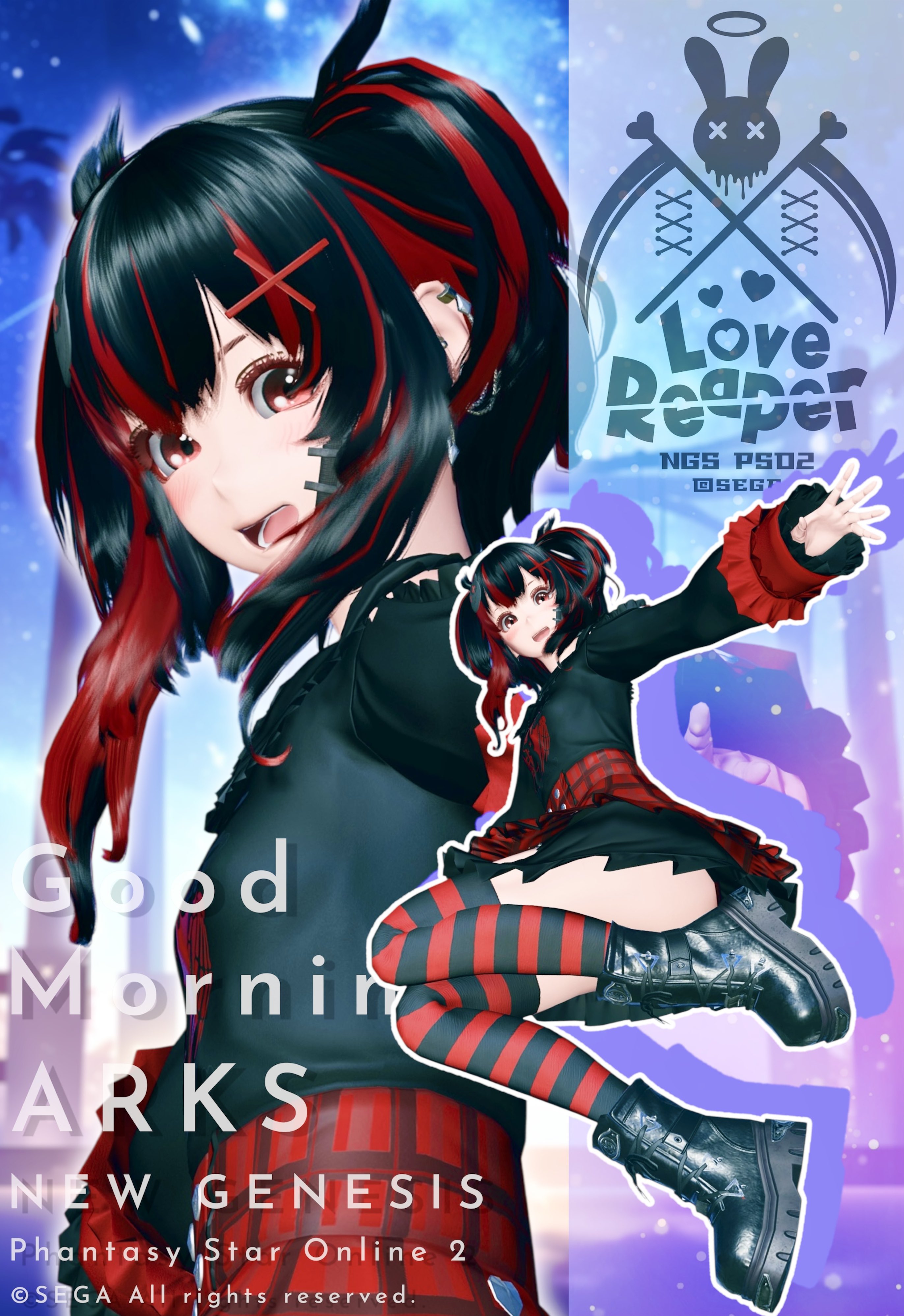 えら on X: 