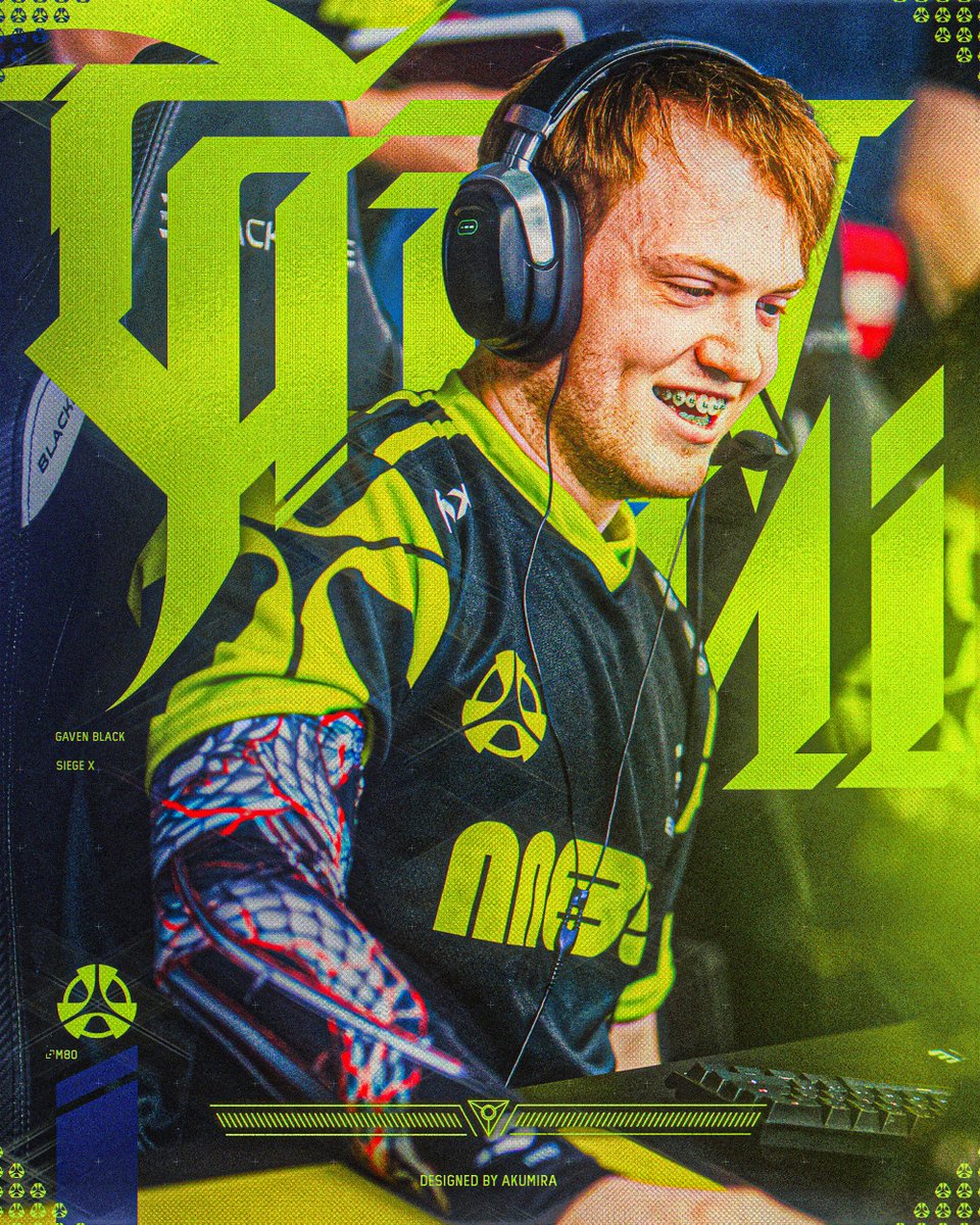 Poster Design for <a href="/GaveniPanini/">M80 Gaveni</a> &amp; <a href="/M80gg/">M80</a>.