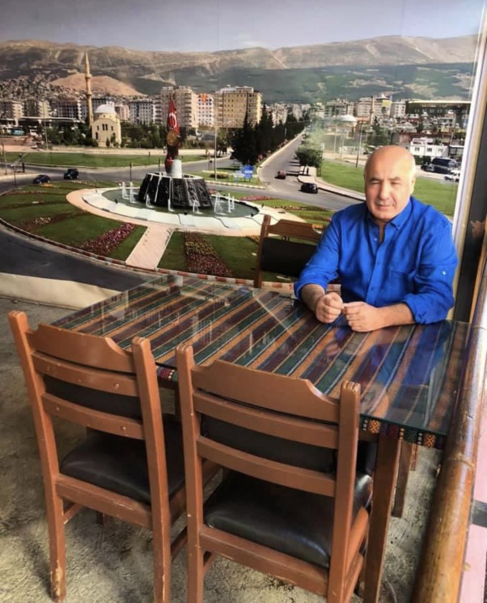 Bilal Ardıc tweet media