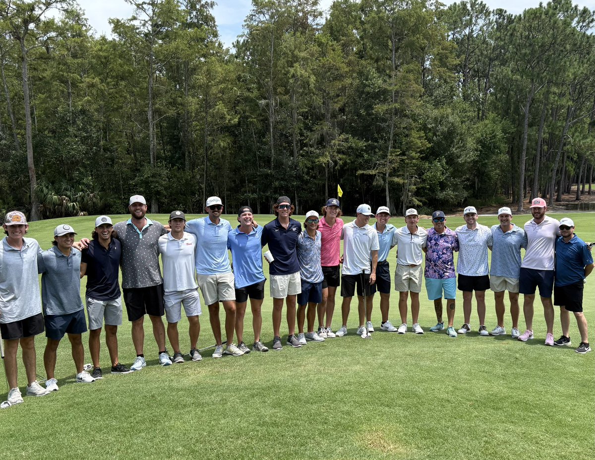 Spruce Creek Baseball tweet media