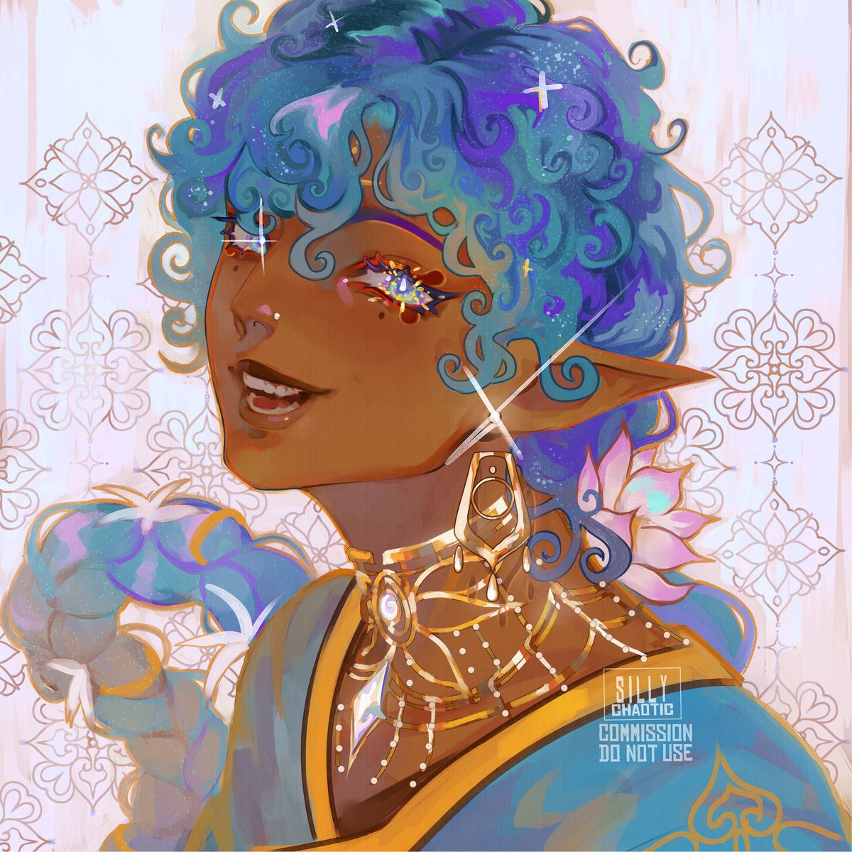 a recent #VGenComm ✨