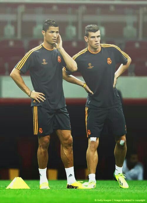 Real Madrid Pictures That Go Hard tweet media