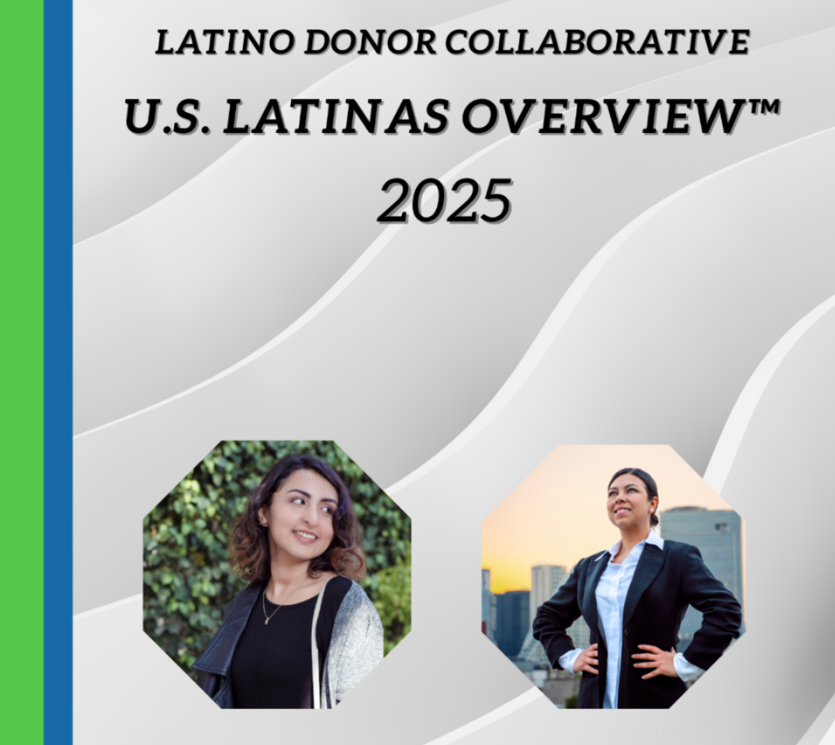 lvlcc's tweet image. The future is Latina. Explore the 2025 U.S. Latinas Overview™ and see how Latinas are powering progress across America.
🔗 online.fliphtml5.com/krha/npsa/
#LatinasLead #LCCProud #LatinoDonorCollaborative