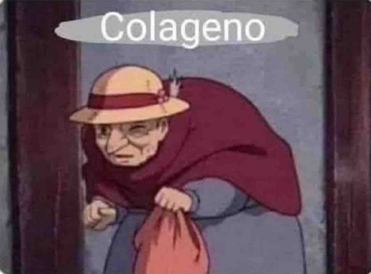 Guarromantico_'s tweet photo. Cuando me coquetea alguien más joven que yo: https://t.co/FJfbRL3LfF