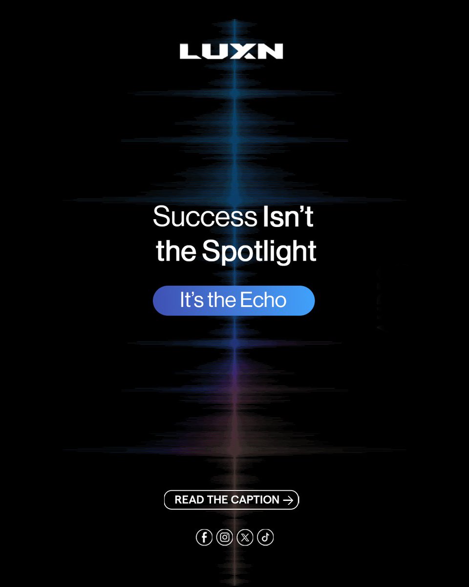 Being seen isn’t the win.

Being remembered after the news cycle dies is.

That’s real PR.

Not likes. Not logos.

Mental shelf space.

Because buyers act from memory, not from feeds.

#MarketMemory #BrandRecall #PRStrategy