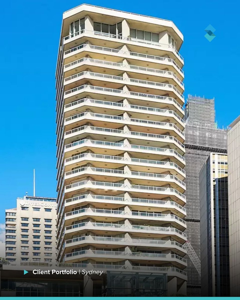 StrataChoice's tweet photo. We are excited to share that we now manage this spectacular building overlooking Sydney's iconic harbour🌇

Contact us today to turn your building into a thriving community! Visit our website using the link in bio or call us directly on 1300 322 213.

#stratachoice #strata https://t.co/KzkeEmrBgg