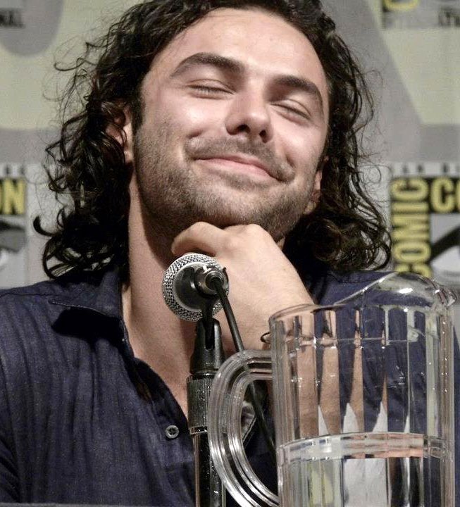 FrancineDupre's tweet photo. Aidan Turner
Our Aidan at the Comic Con in 2010 in the US the 27 of July with the Beinghuman cast
So cute ❤️❤️
No improvement
No Remini
#aidanturner #aidanturnerlove #Beinghuman #Mitchell #aidanturnerinternational #ComicCon2010 https://t.co/GKBMEFmVMx